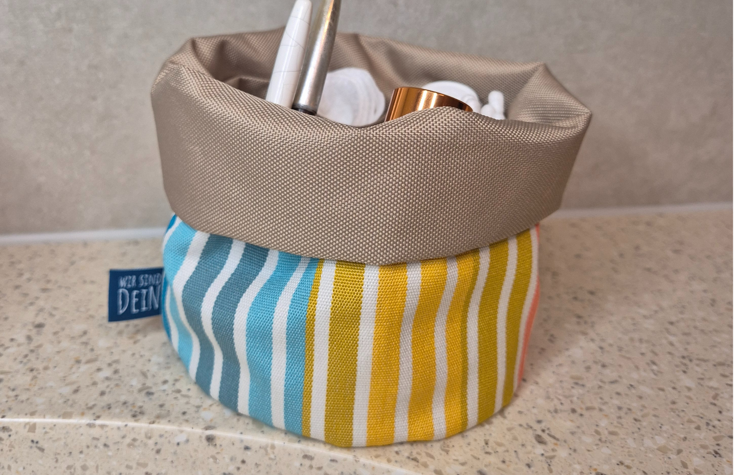 Beaubag Set:  Beaubag + Minibag