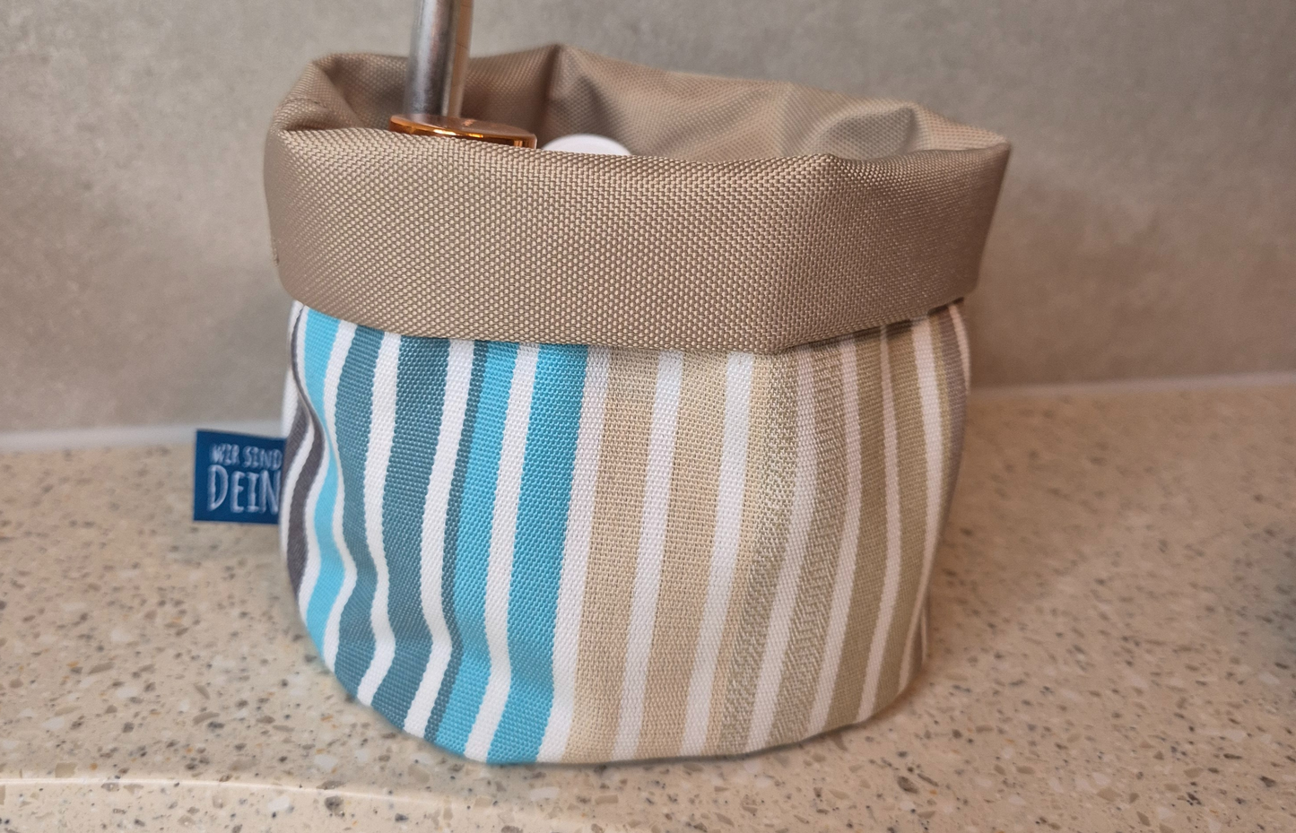 Beaubag Set:  Beaubag + Minibag