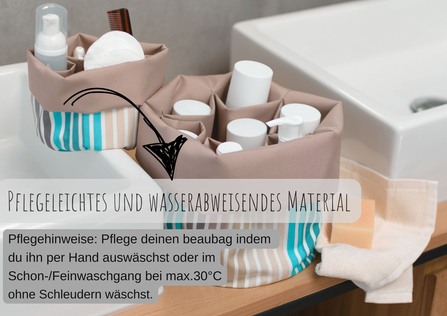 Beaubag