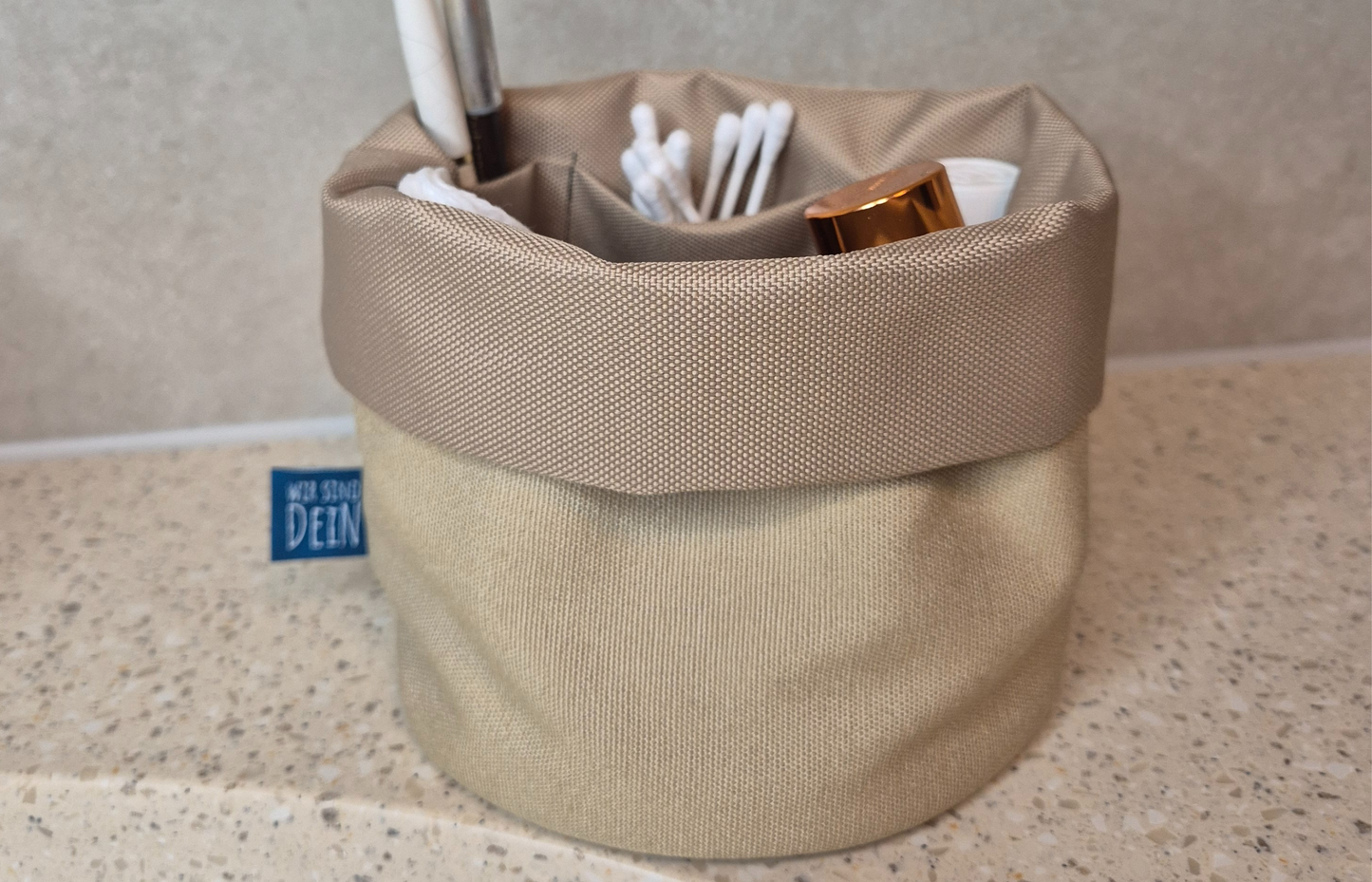 Beaubag Set:  Beaubag + Minibag