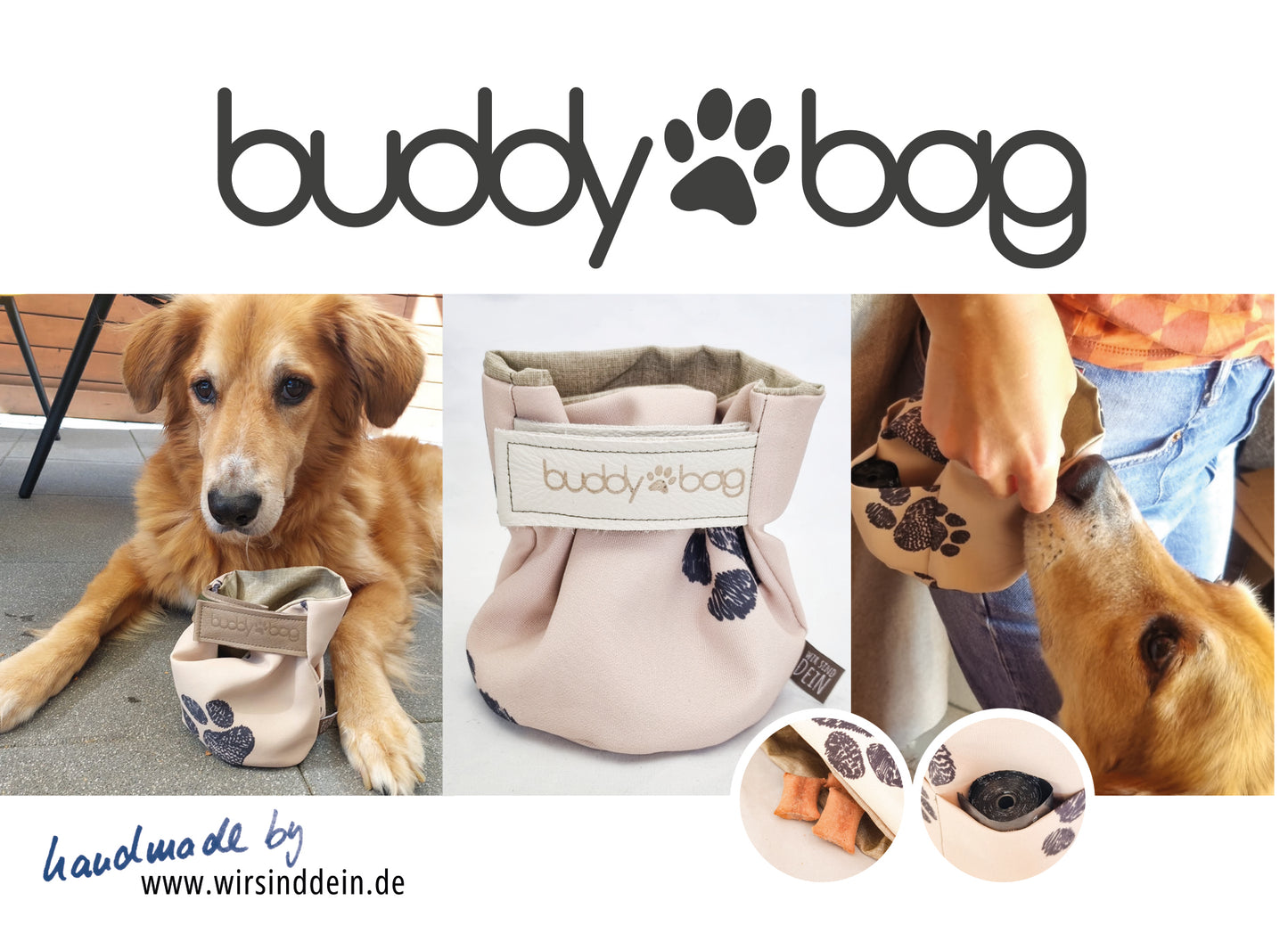 Buddybag