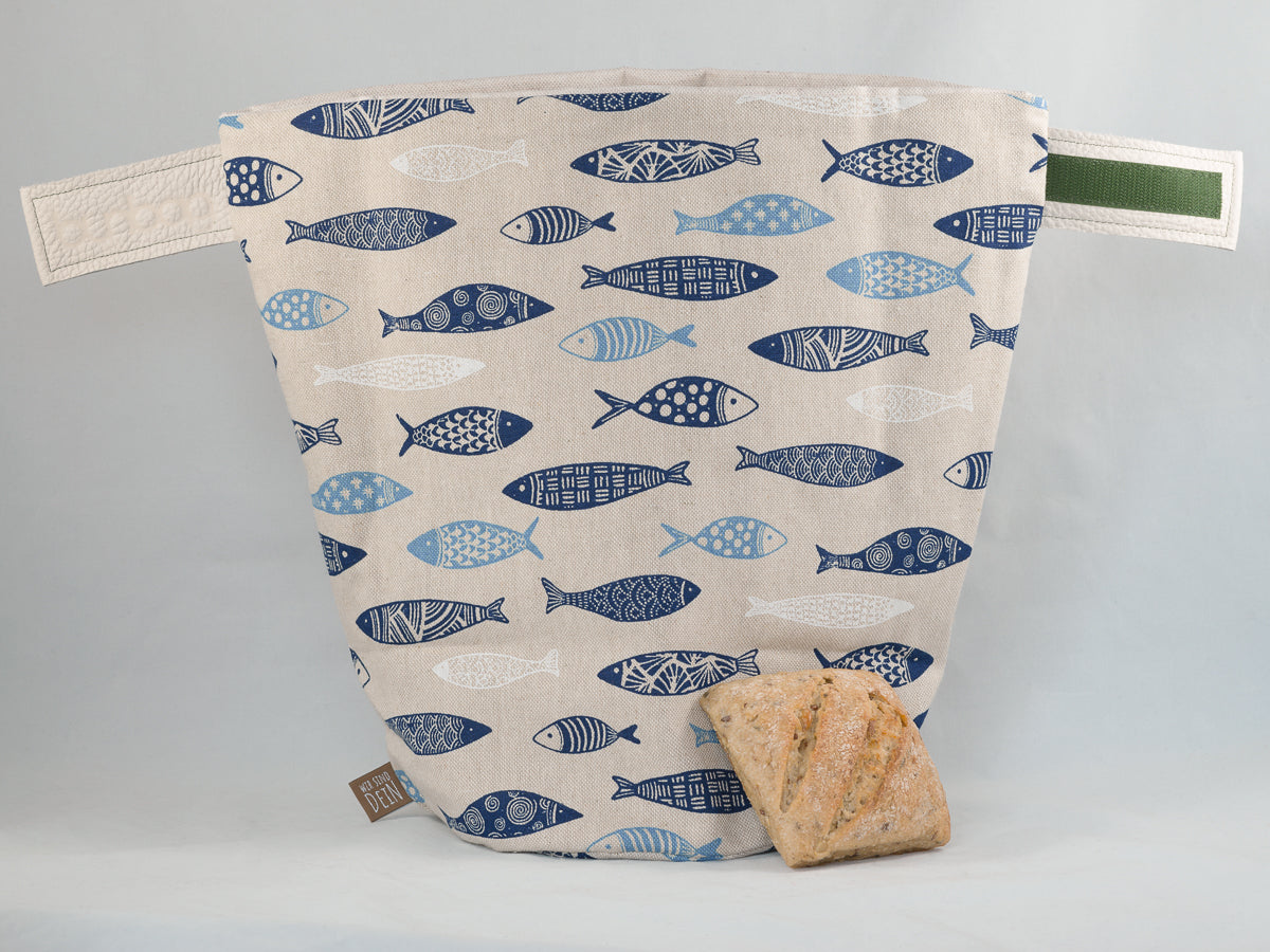 Bunbag "Fischers Fritze"