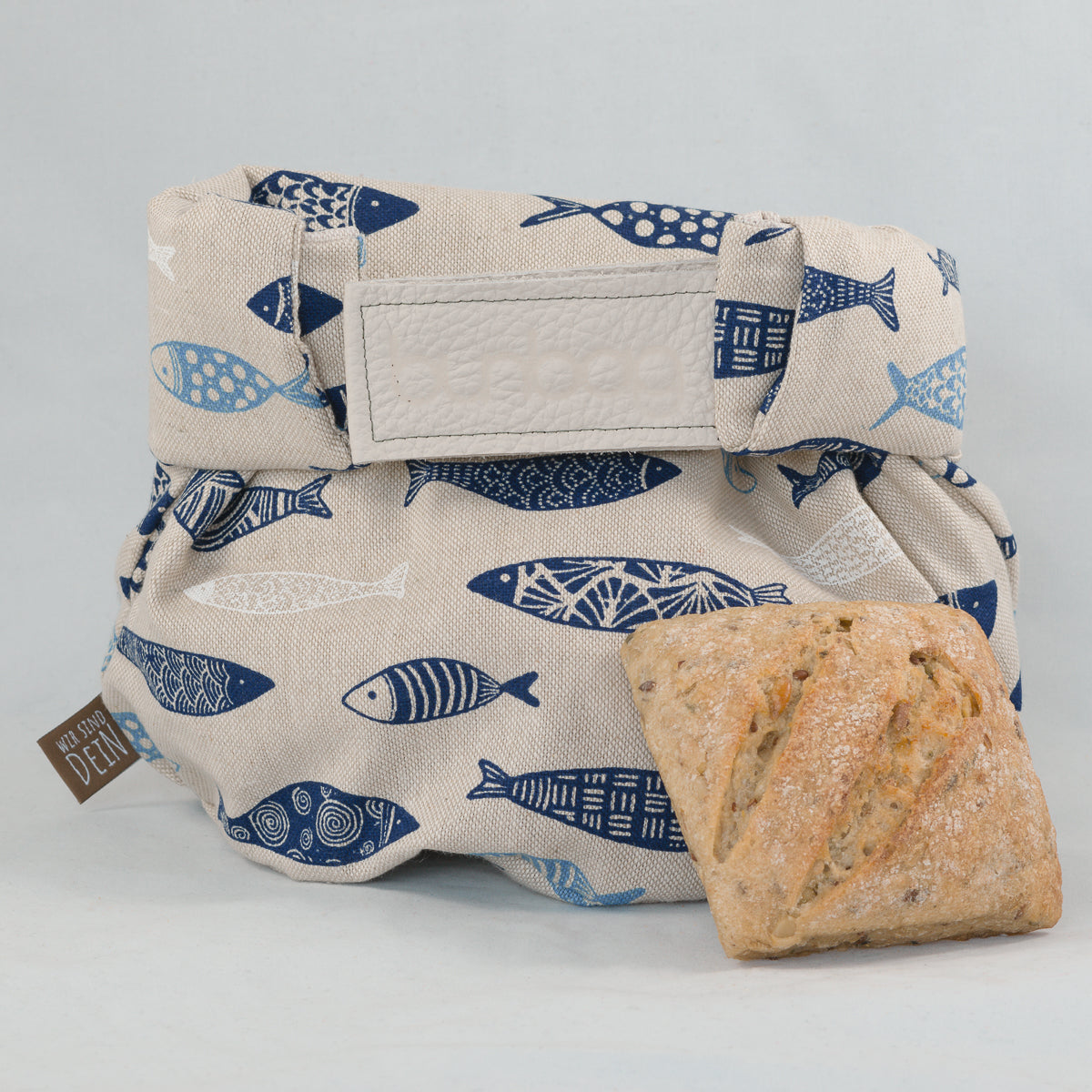 Bunbag "Fischers Fritze"