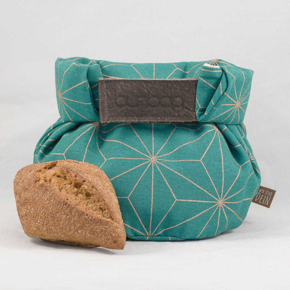 Bunbag "Die Lagune"
