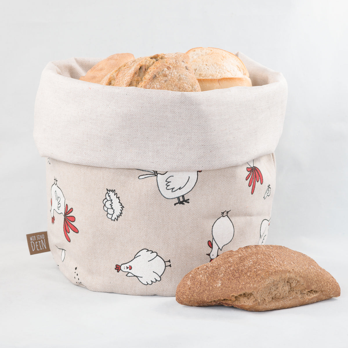 Bunbag "Gallinas"