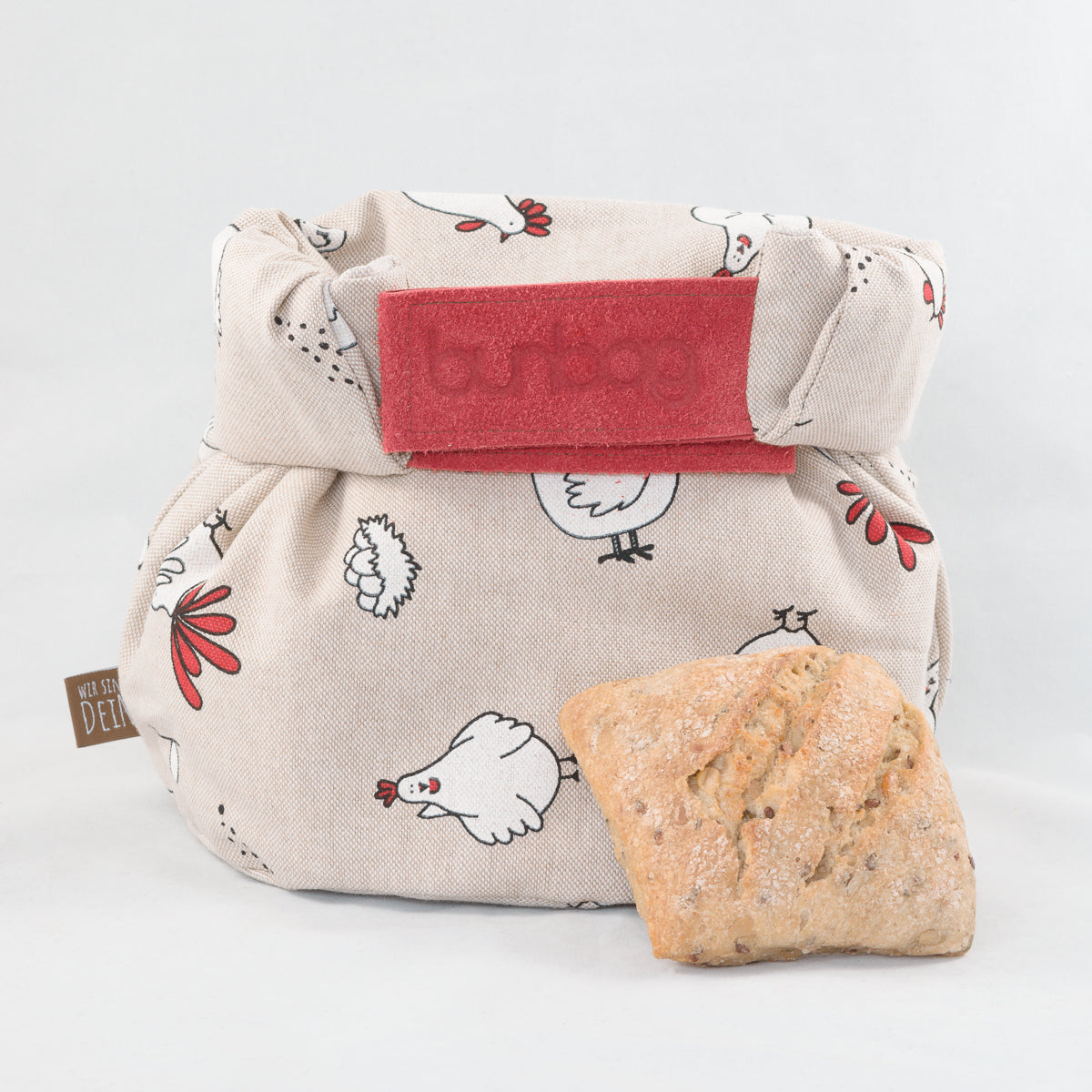 Bunbag "Gallinas"