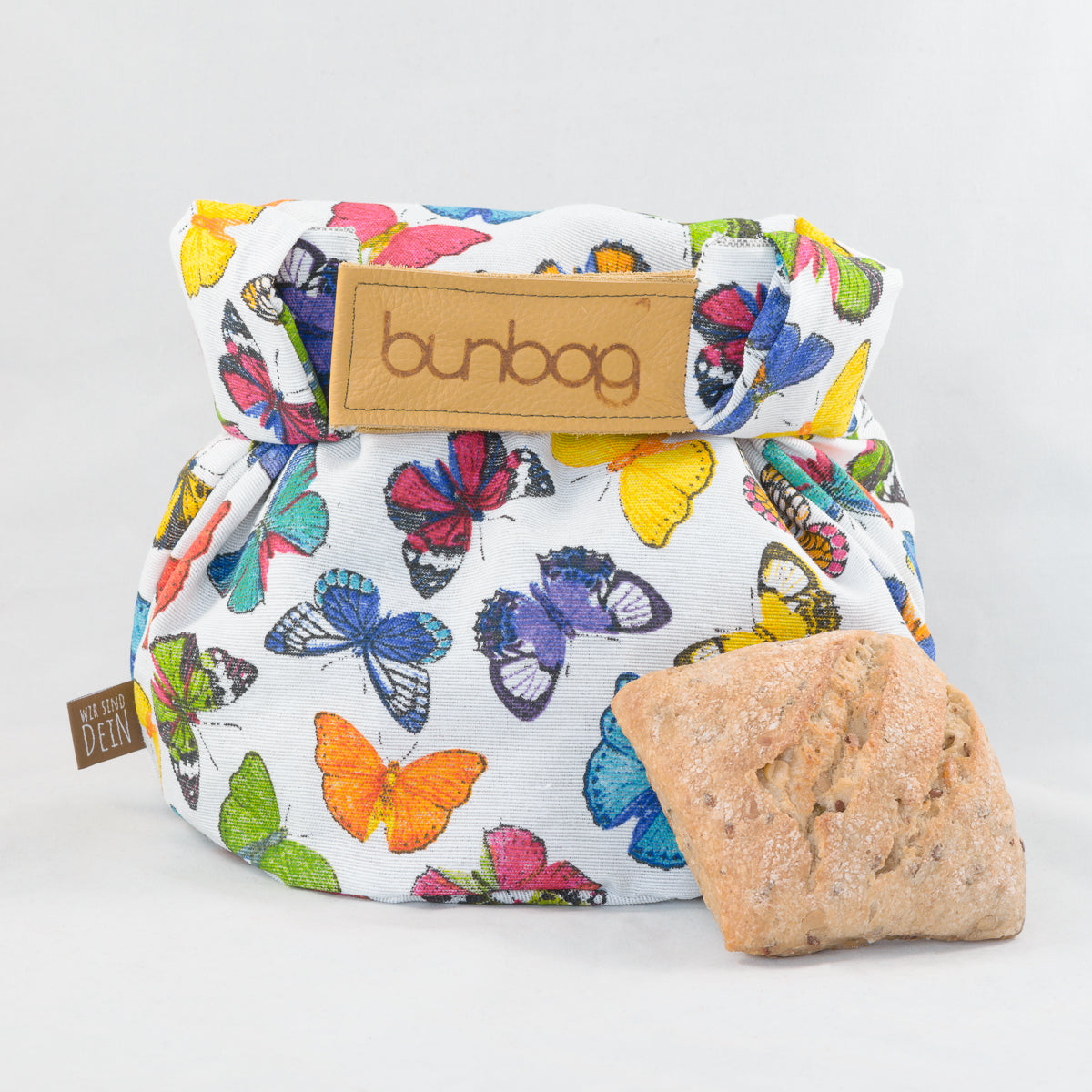 Bunbag "Corafarfalli"