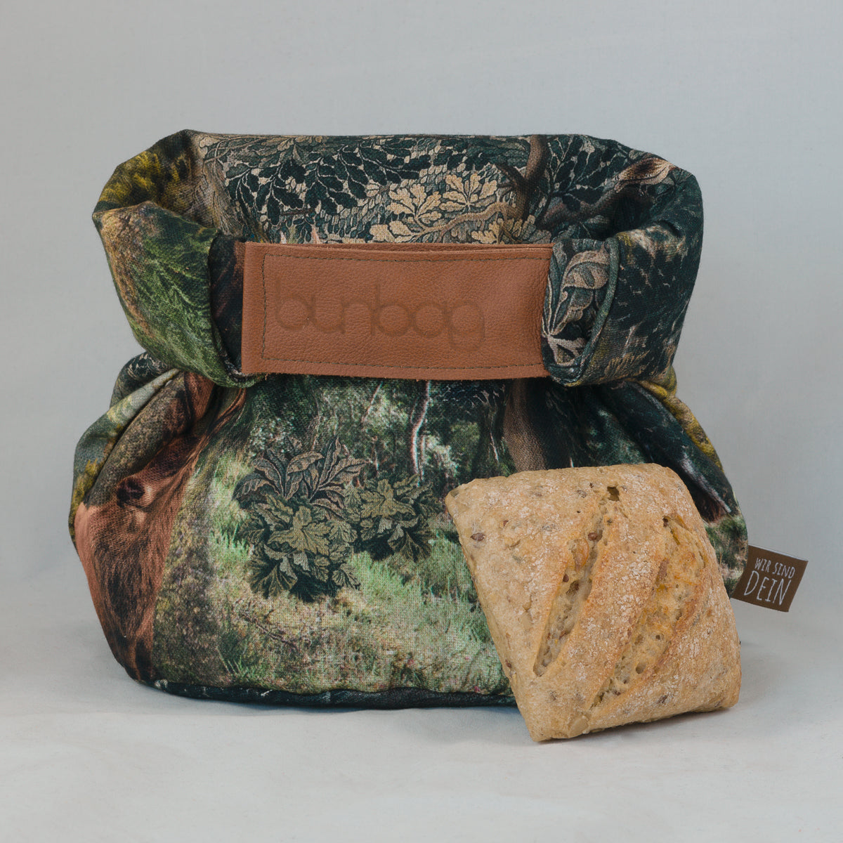 Bunbag "Mischwald"