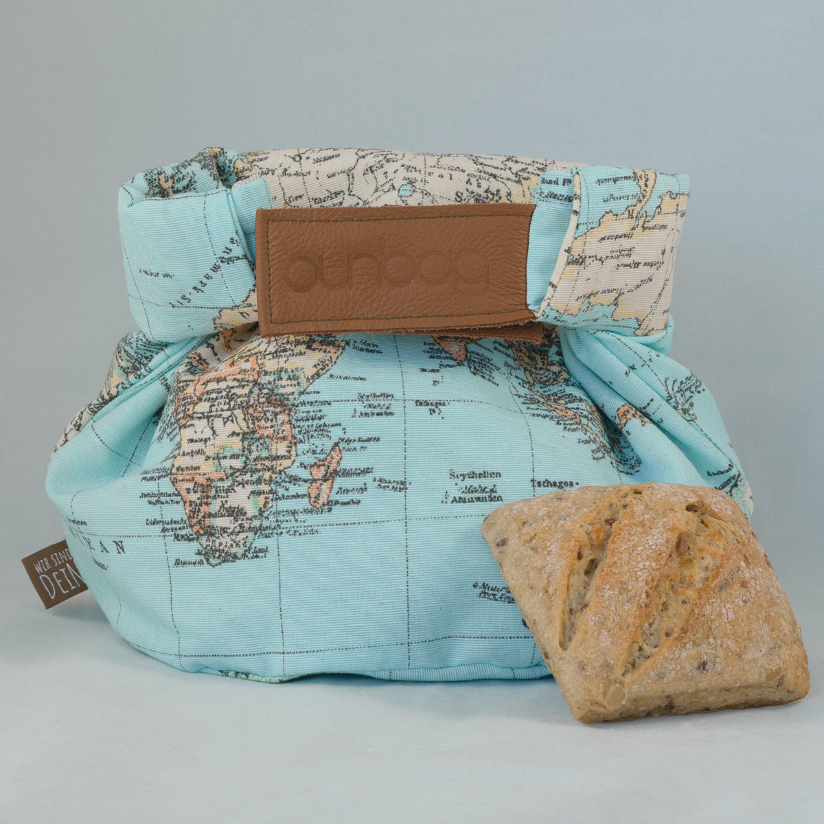 Bunbag "Traveller"