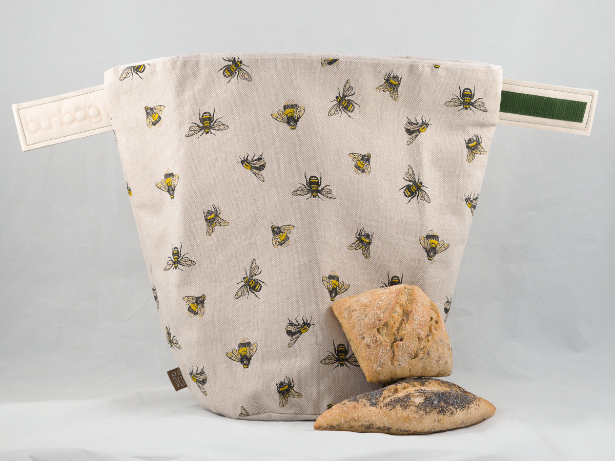 Bunbag "Bee Loved"