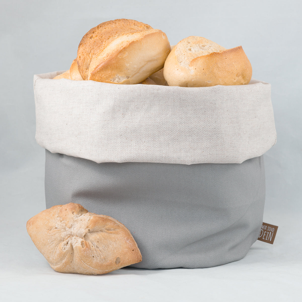 Bunbag "Of Grey"