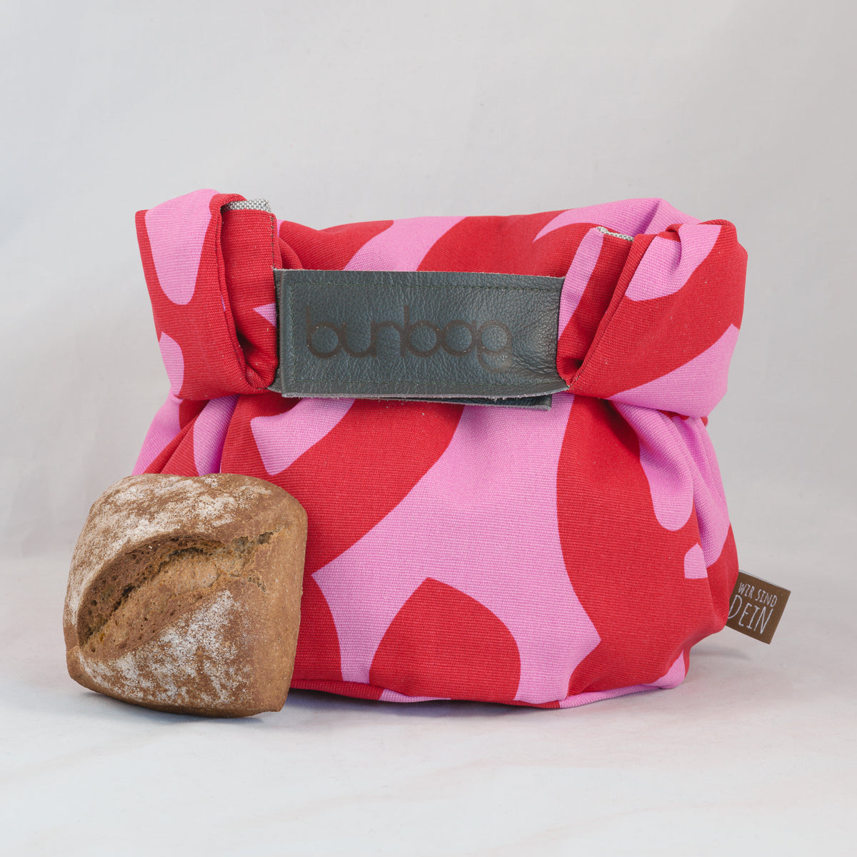 Bunbag "Pink Ponk"
