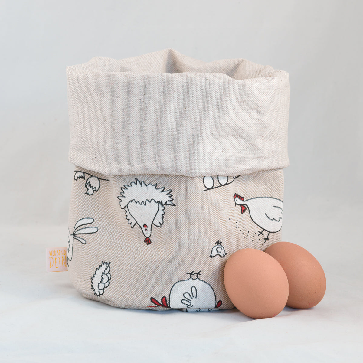 Eggbag