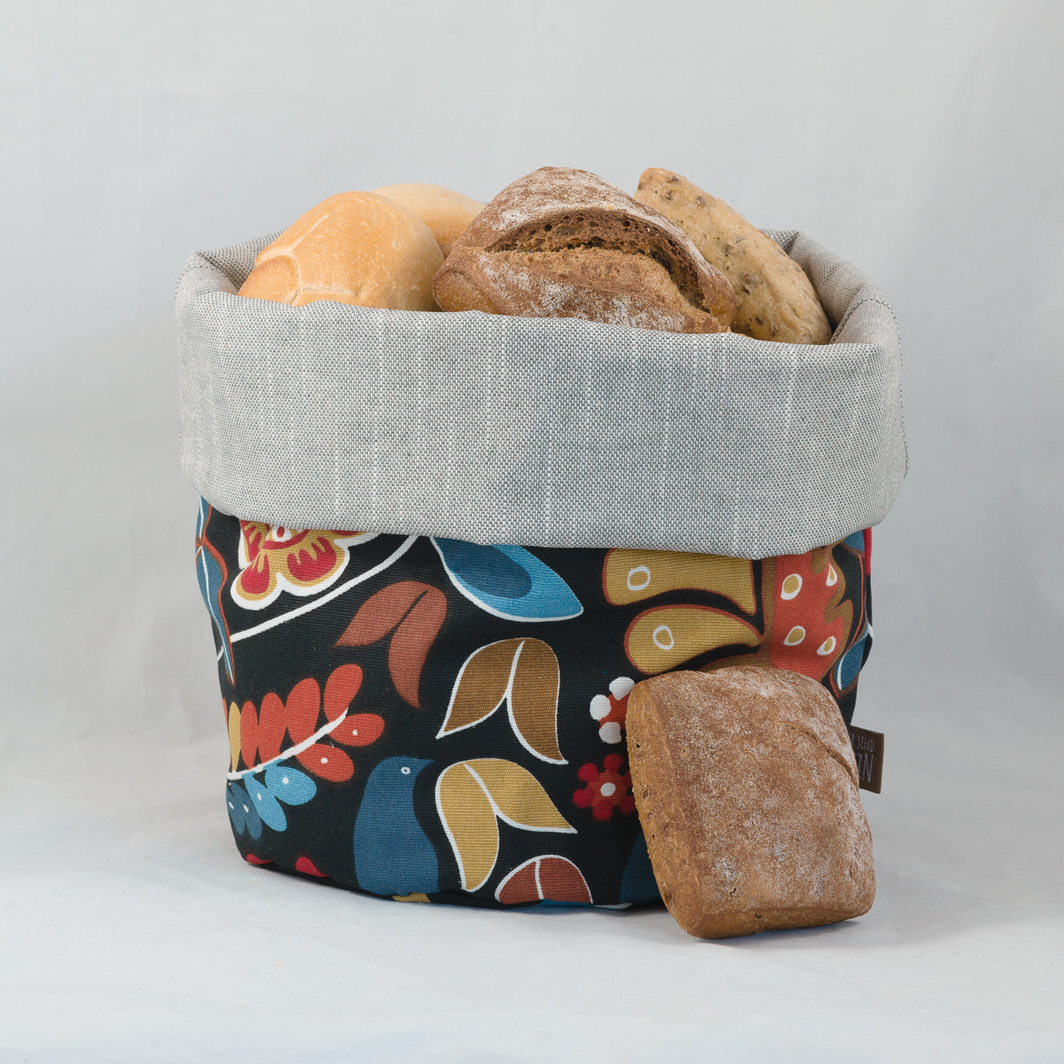 Bunbag  "Blomma"