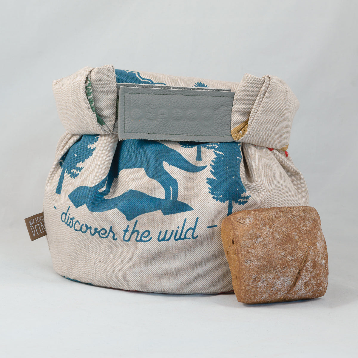 Bunbag  "Wanderlust"