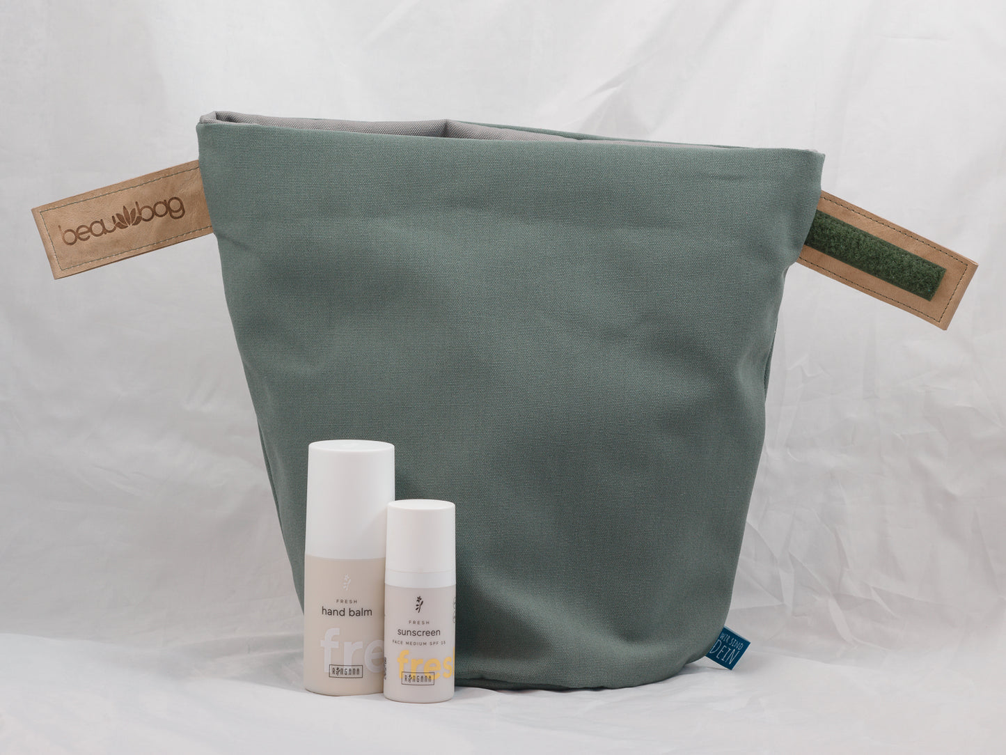 Beaubag zum Aufhängen Limited Edition "Olivegrey"