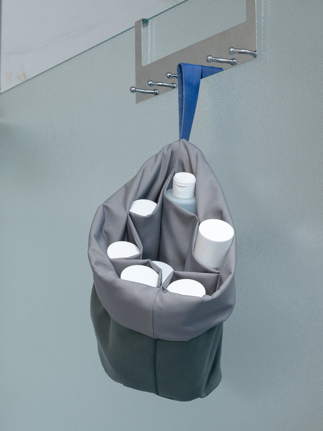 Beaubag zum Aufhängen Limited Edition "Olivegrey"
