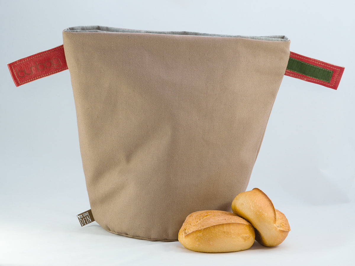 Bunbag "Natur Pur"