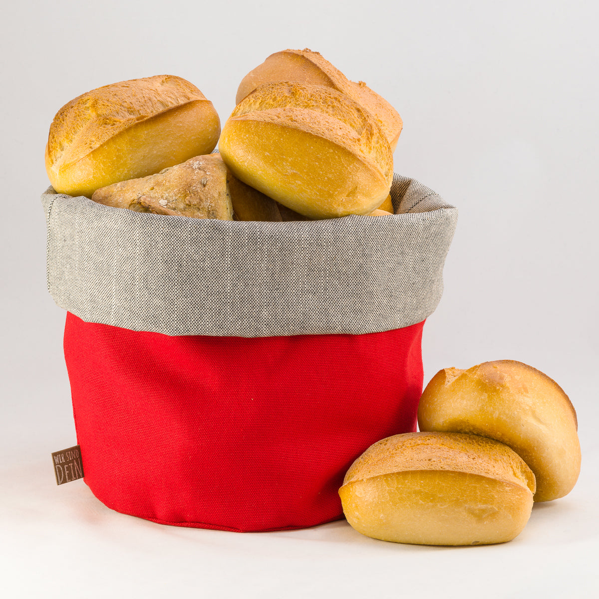Bunbag "Rote Wonne"