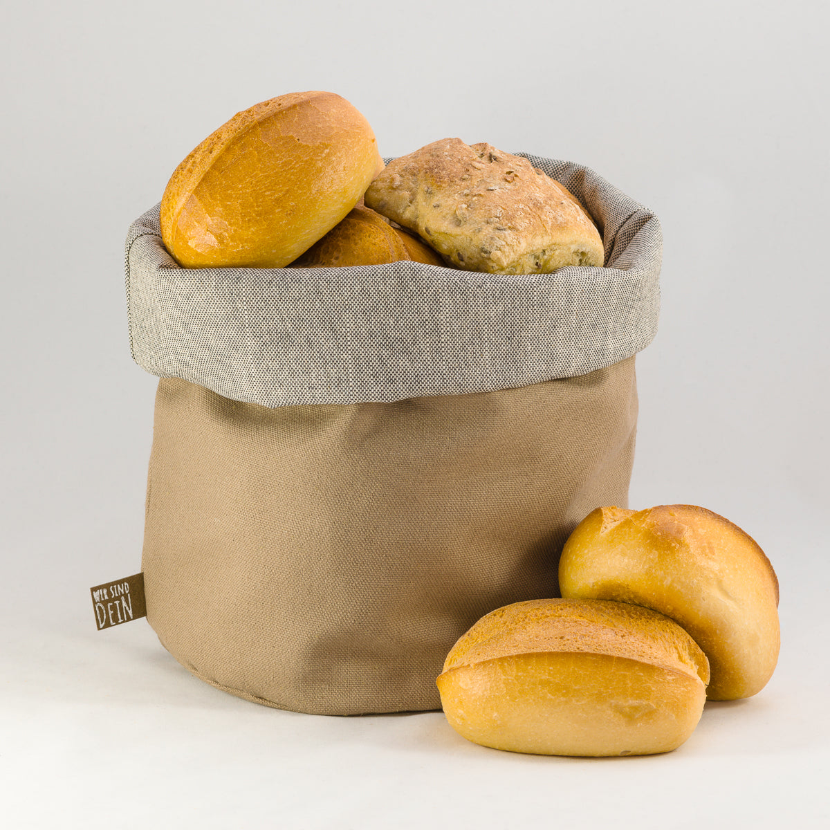 Bunbag "Natur Pur"