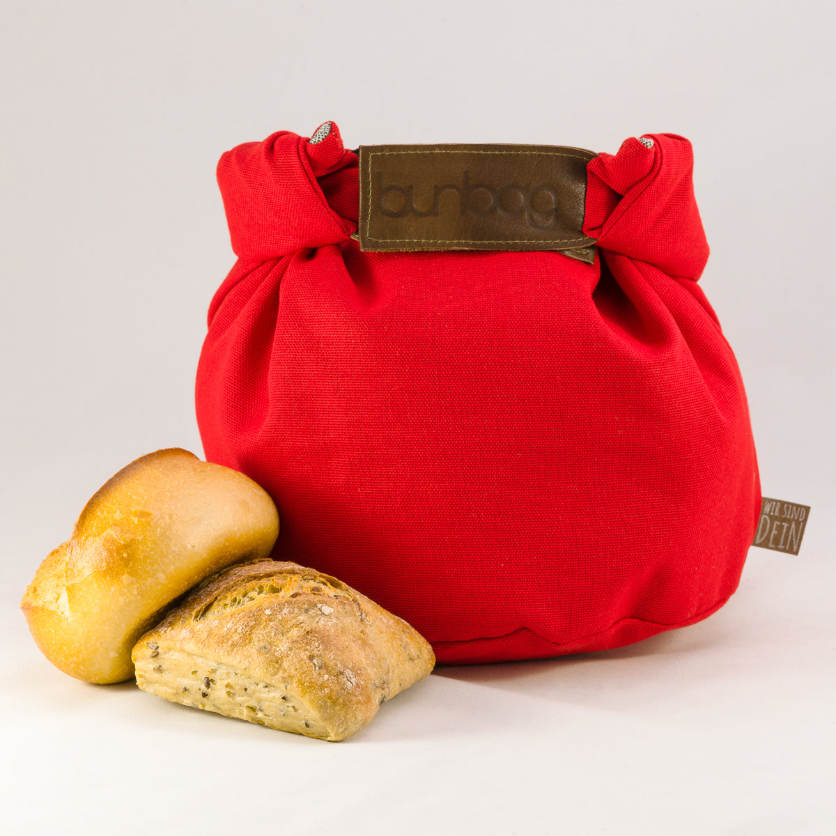 Bunbag "Rote Wonne"