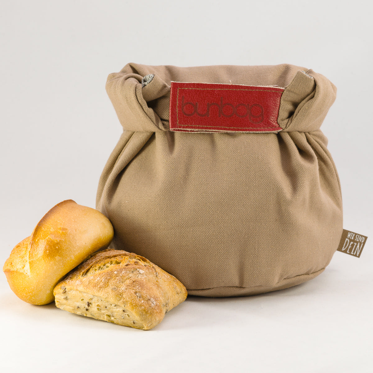 Bunbag "Natur Pur"