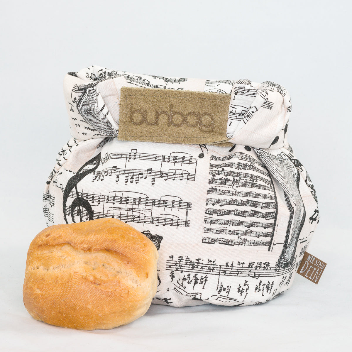 Bunbag "Bella Musica"