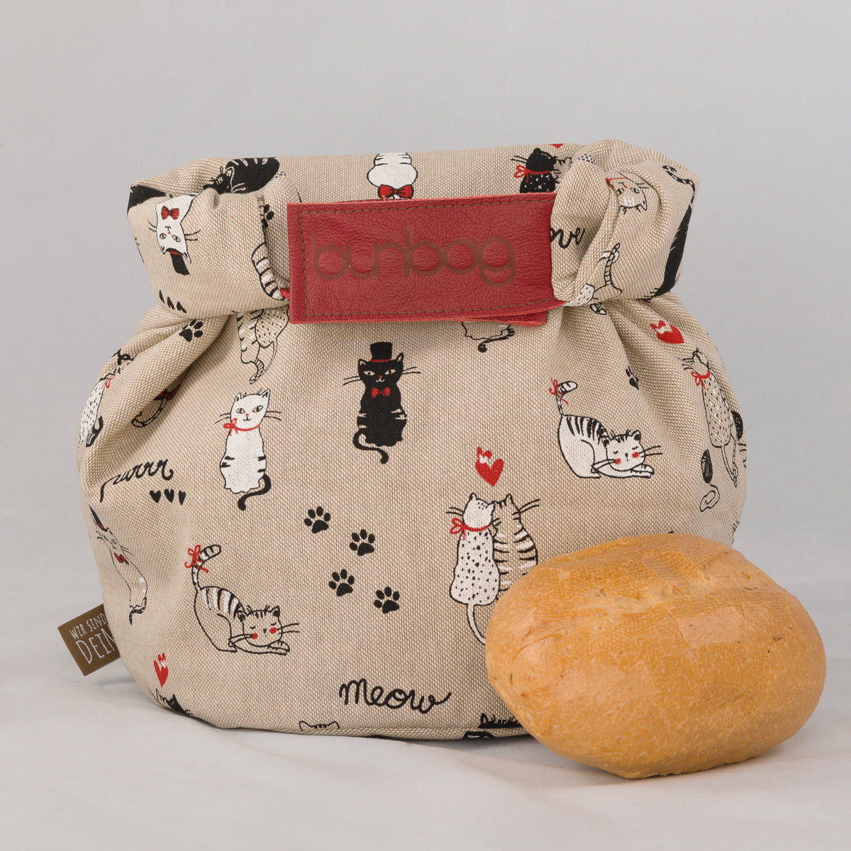 Bunbag "Catlove"