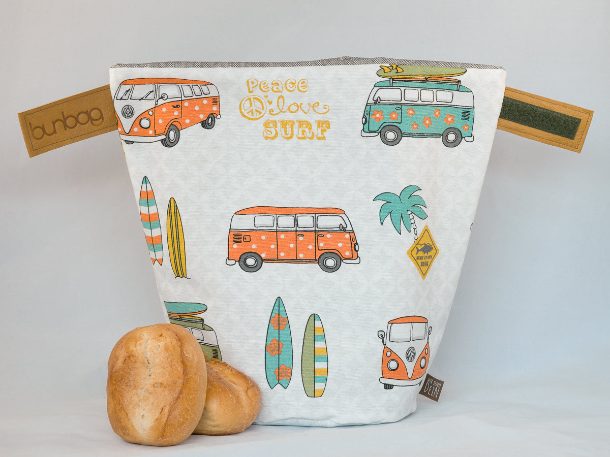 Bunbag "Peace and Love"
