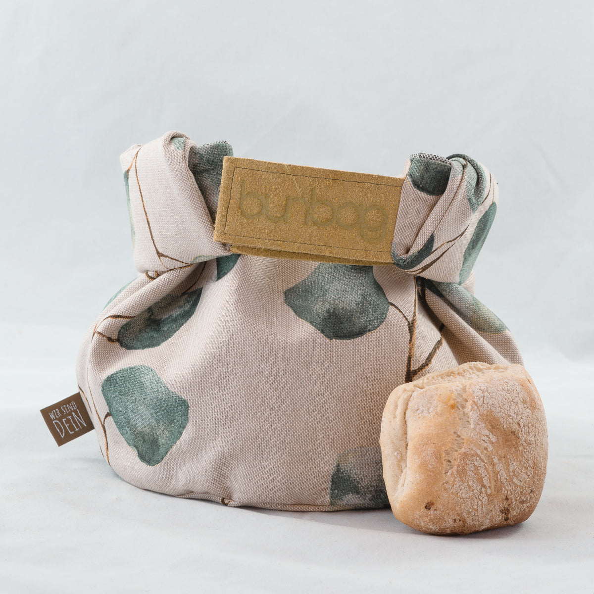 Bunbag "Eukalyptus"