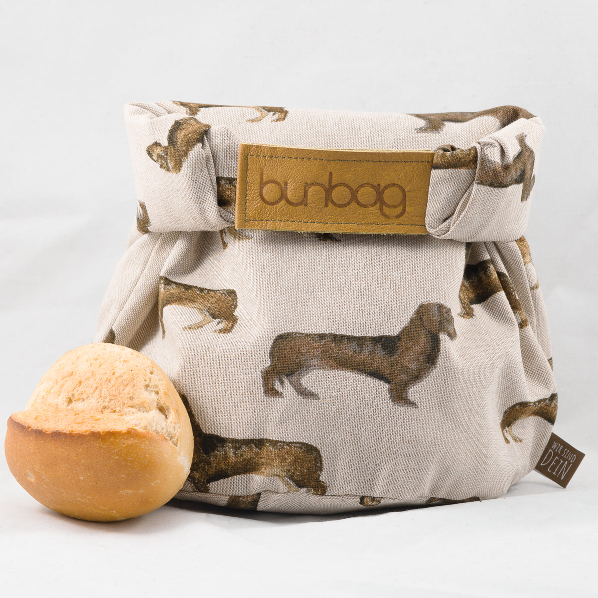 Bunbag "Waldi"