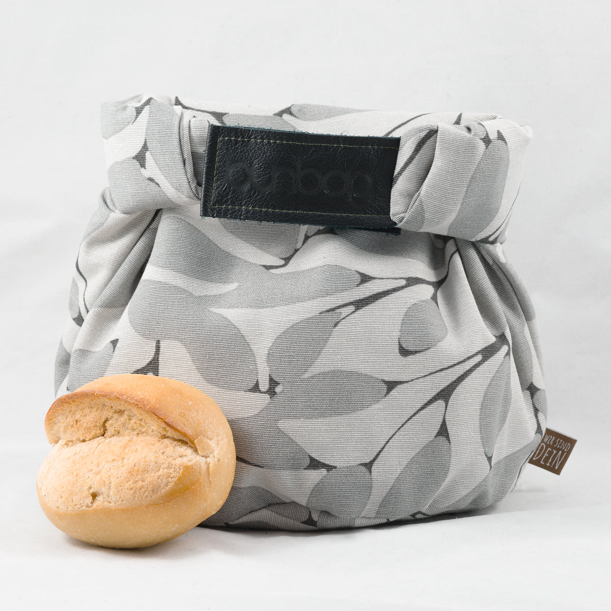 Bunbag "Foglie"