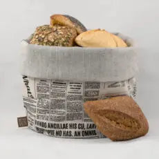 Bunbag "Newspaper"