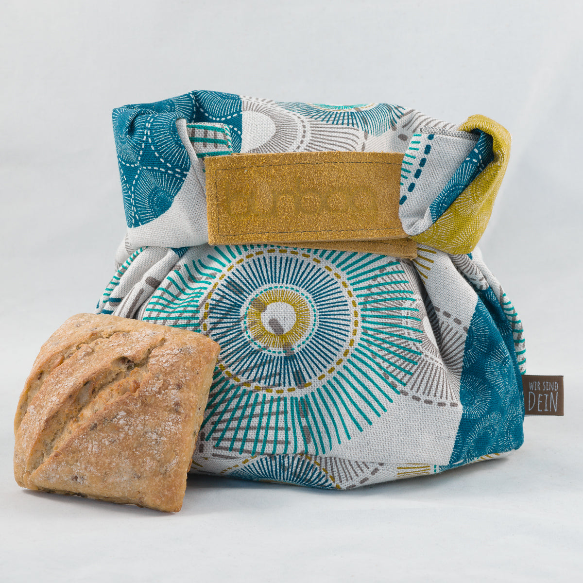 Bunbag "Brotbackliebe"