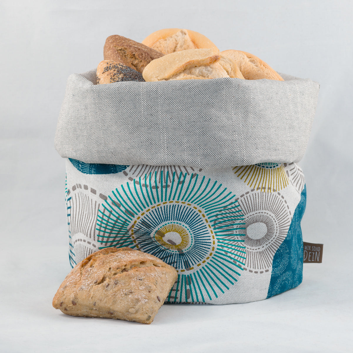 Bunbag "Brotbackliebe"