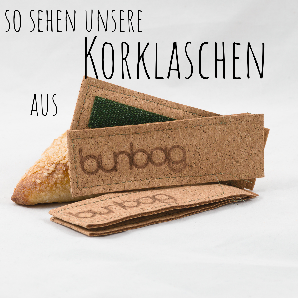 Bunbag "Eukalyptus"