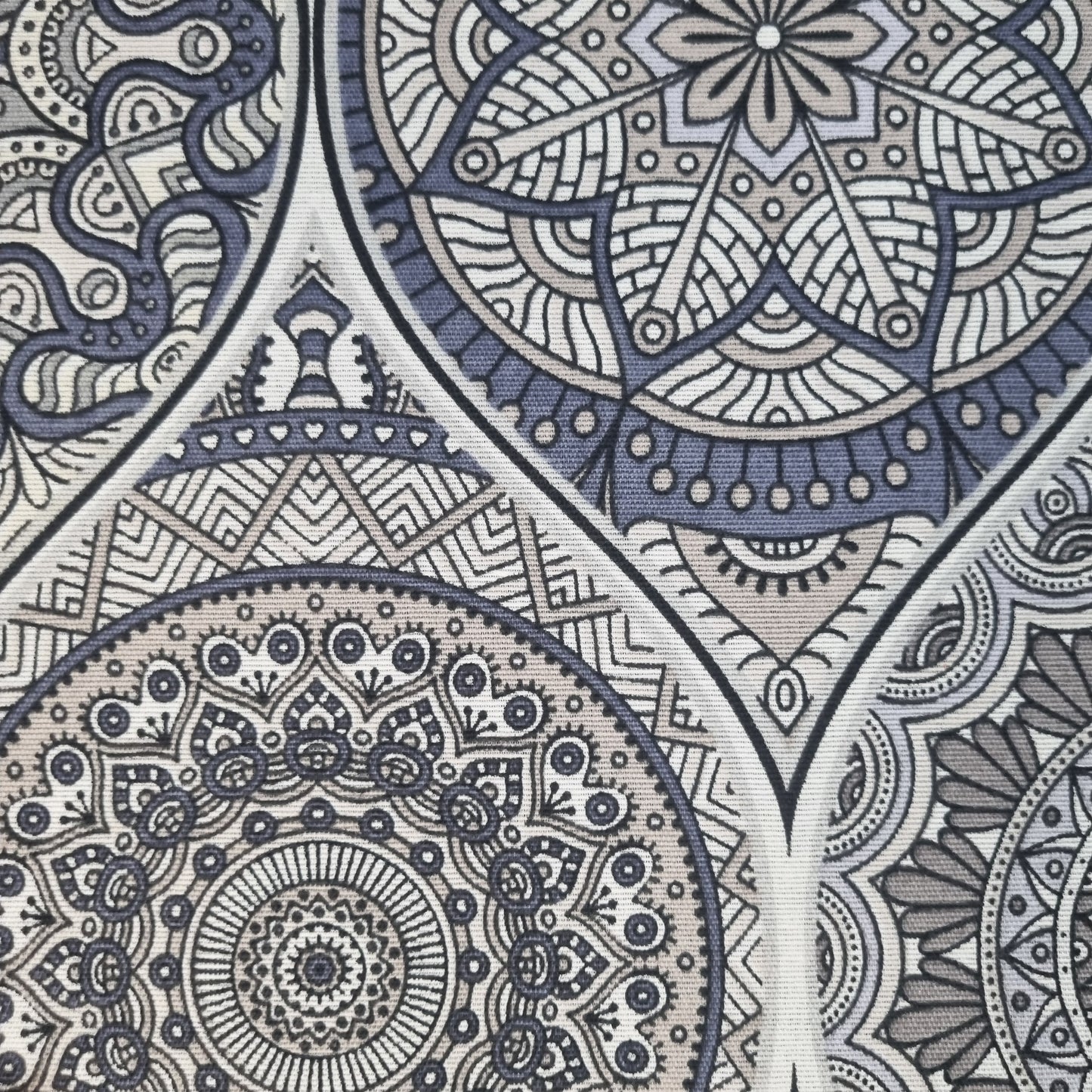 Sparset 1 : Bunbag + Wachstuch