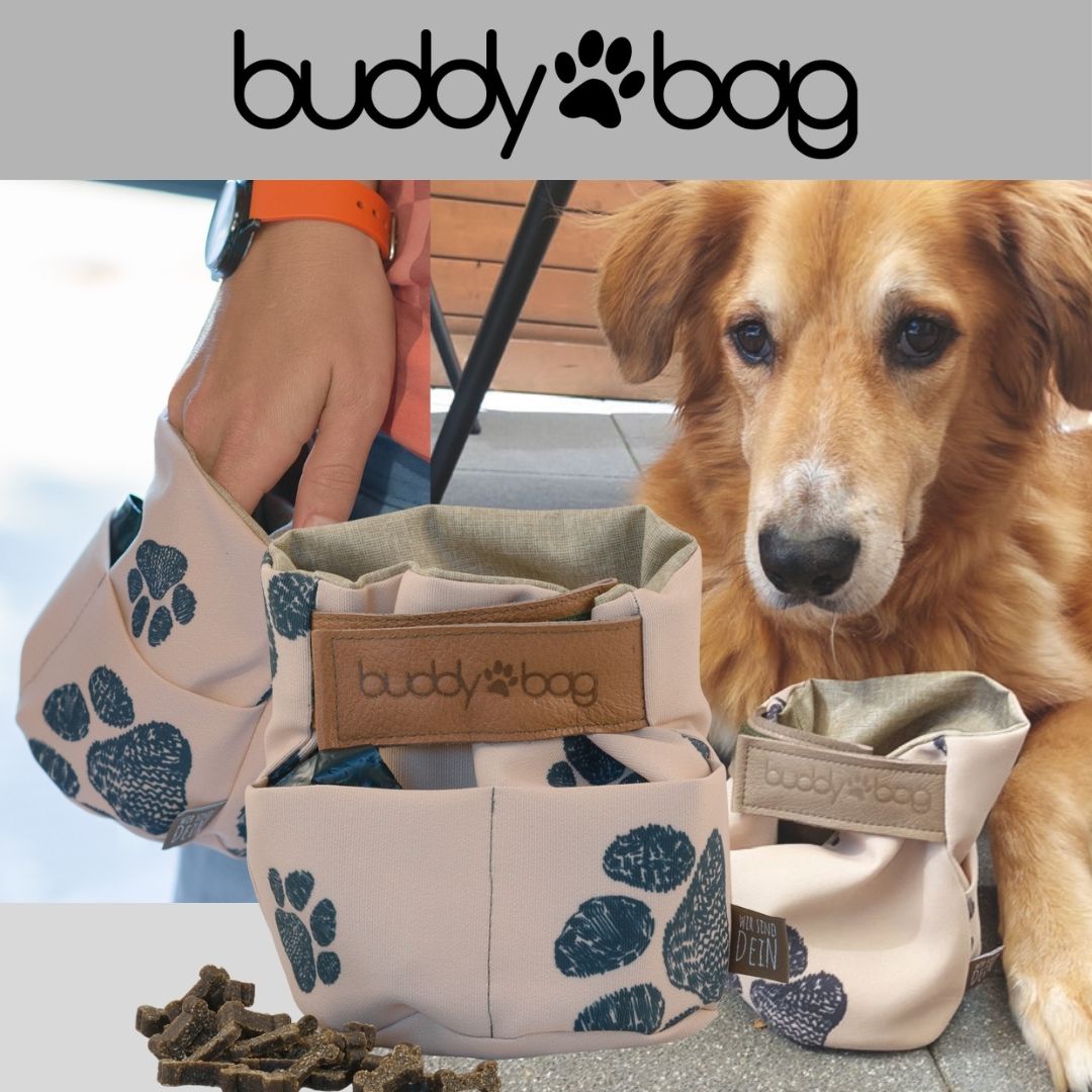Buddybag