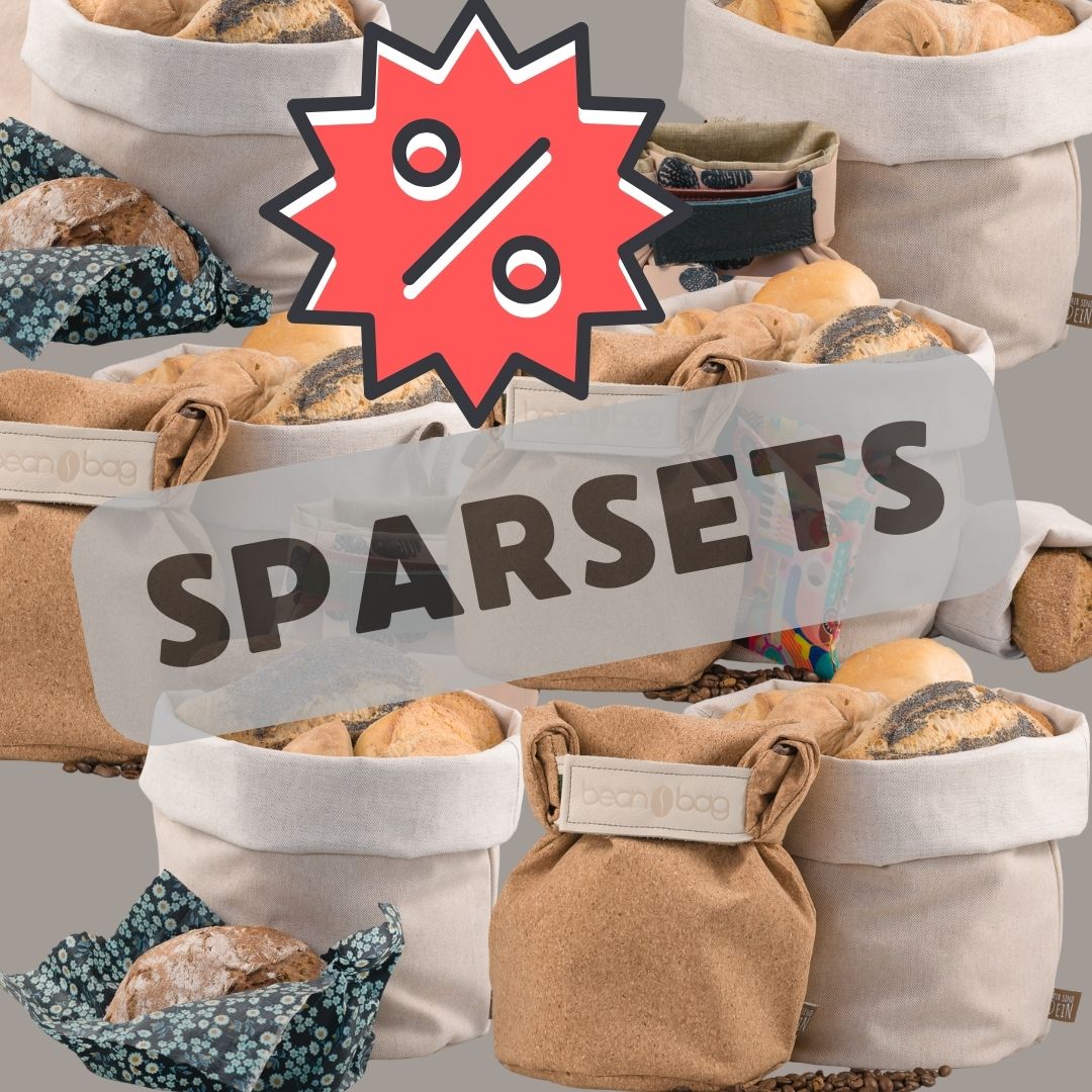 Sparsets
