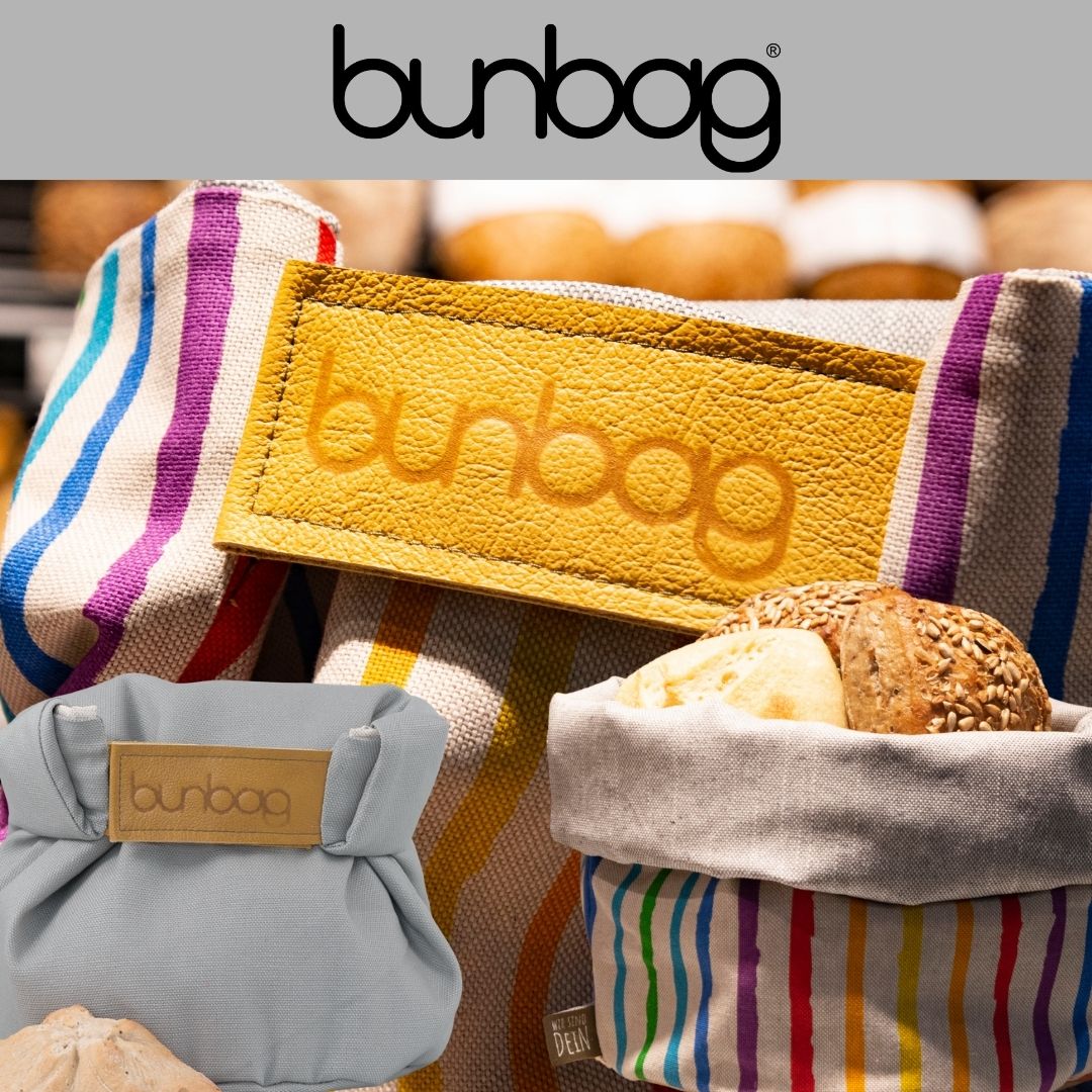 Bunbag - für Brötchen und Brot