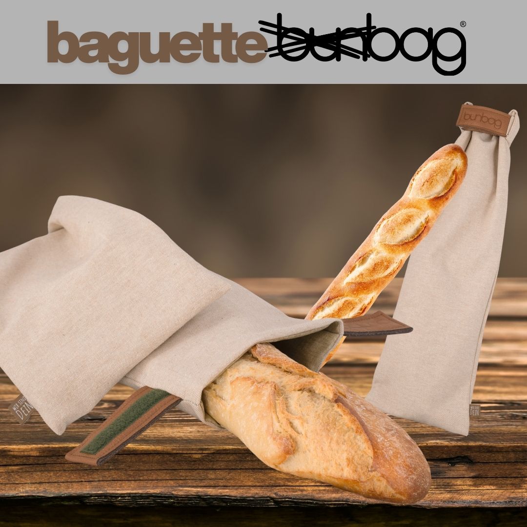 Baguettebag