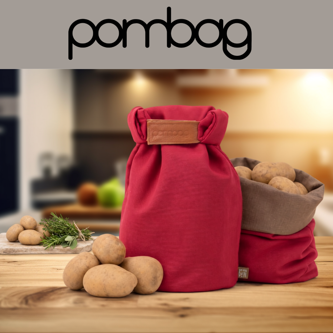 Pombag - Für die optimale Kartoffellagerung