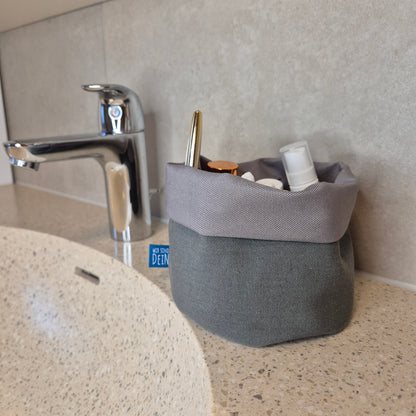 Beau-Minibag Limited Edition " Olivegrey"