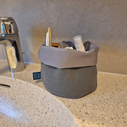 Beau-Minibag Limited Edition " Olivegrey"