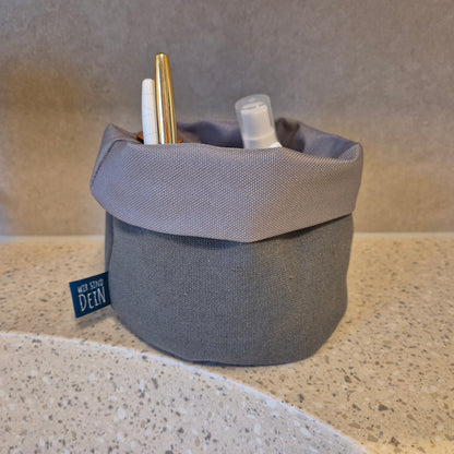 Beau-Minibag Limited Edition " Olivegrey"