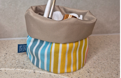 Beaubag Set:  Beaubag + Minibag