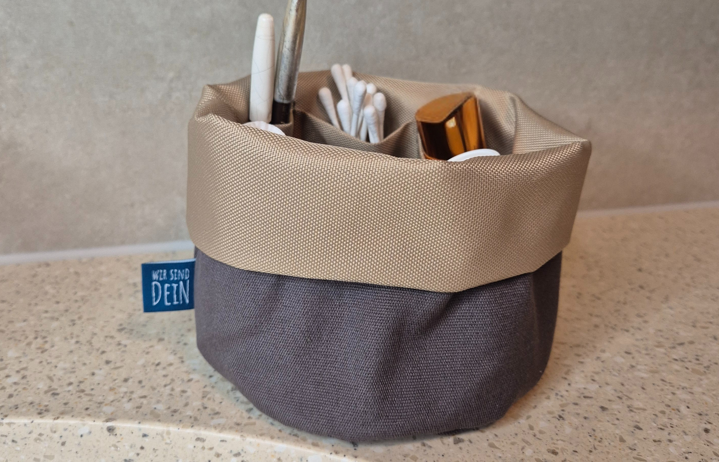 Beaubag Set:  Beaubag + Minibag