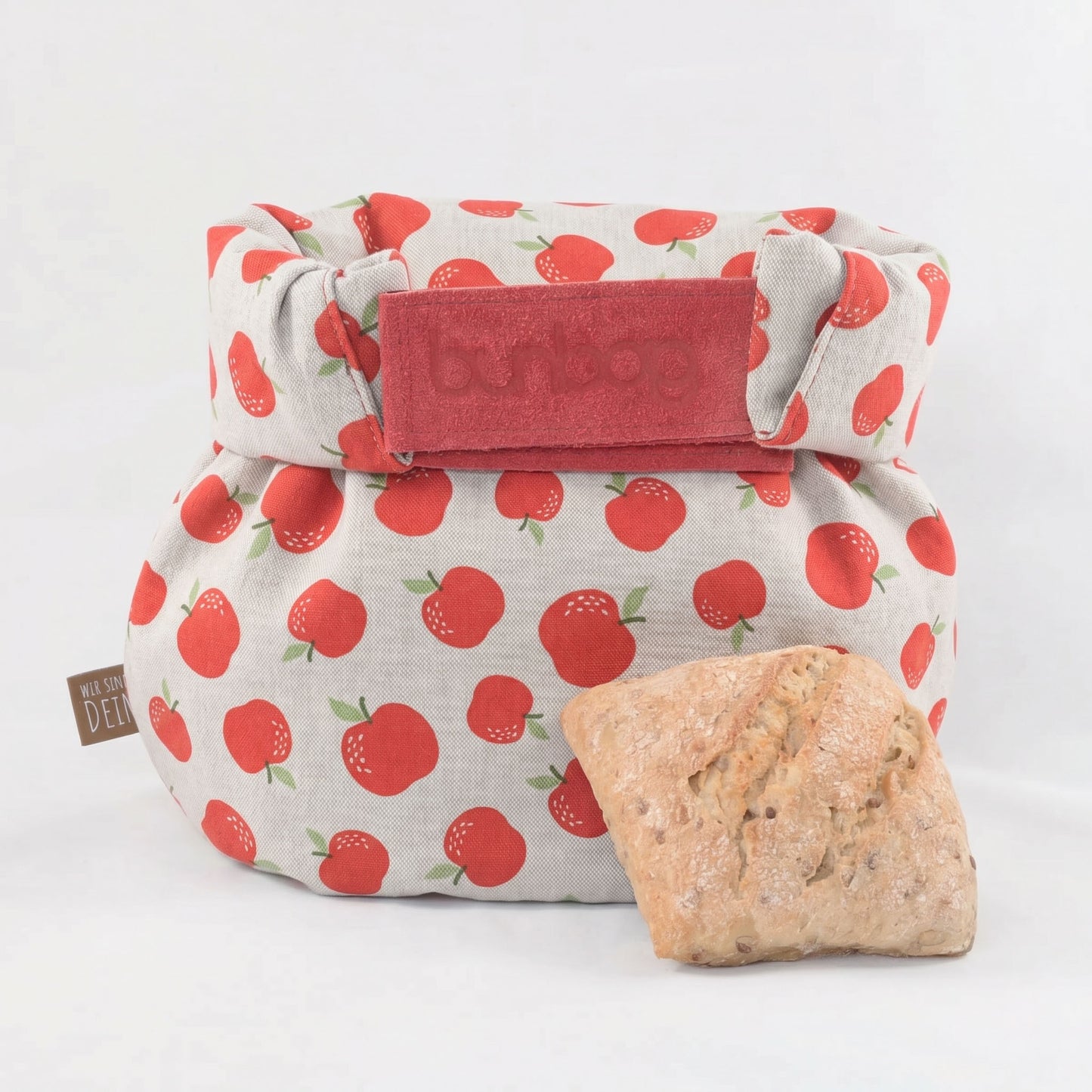 Bunbag "Apfel"