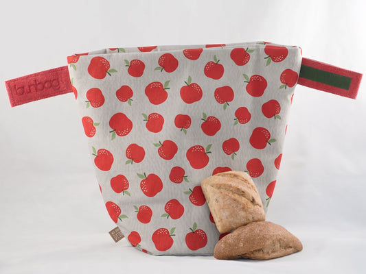 Bunbag "Apfel"