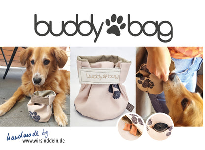 Buddybag